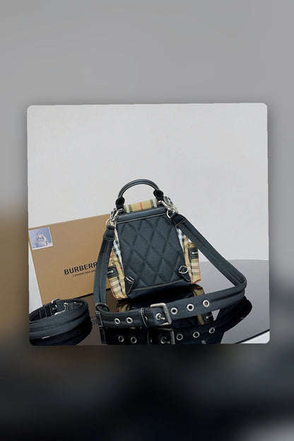 NB - BOR Bag - 460