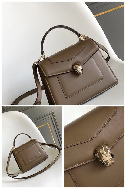 NB - BOR Bag - 762
