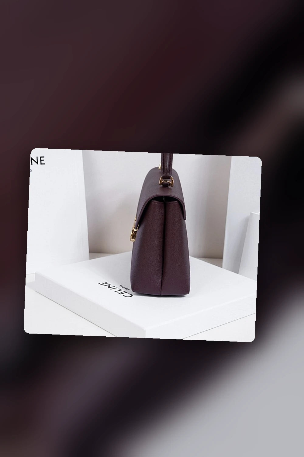 NB - COL Bag - 552