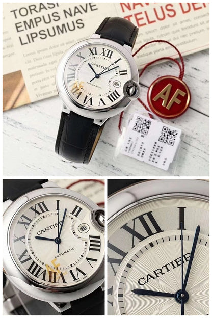 NB - Mix Watch - 536