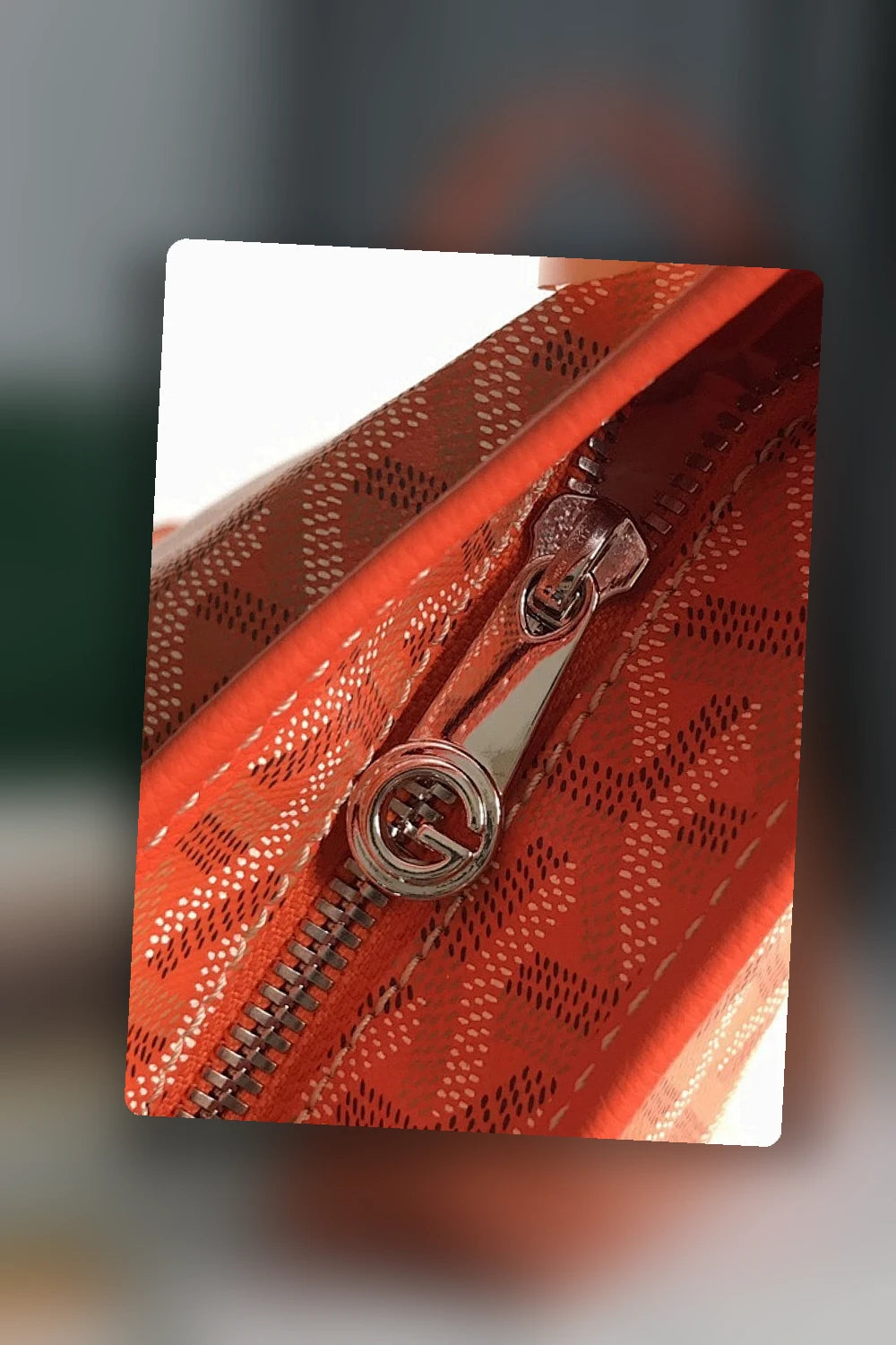 NB - GYO Bag - 1078