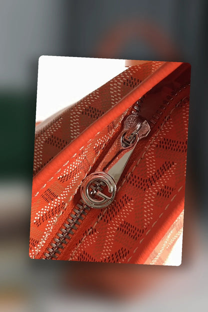 NB - GYO Bag - 1078