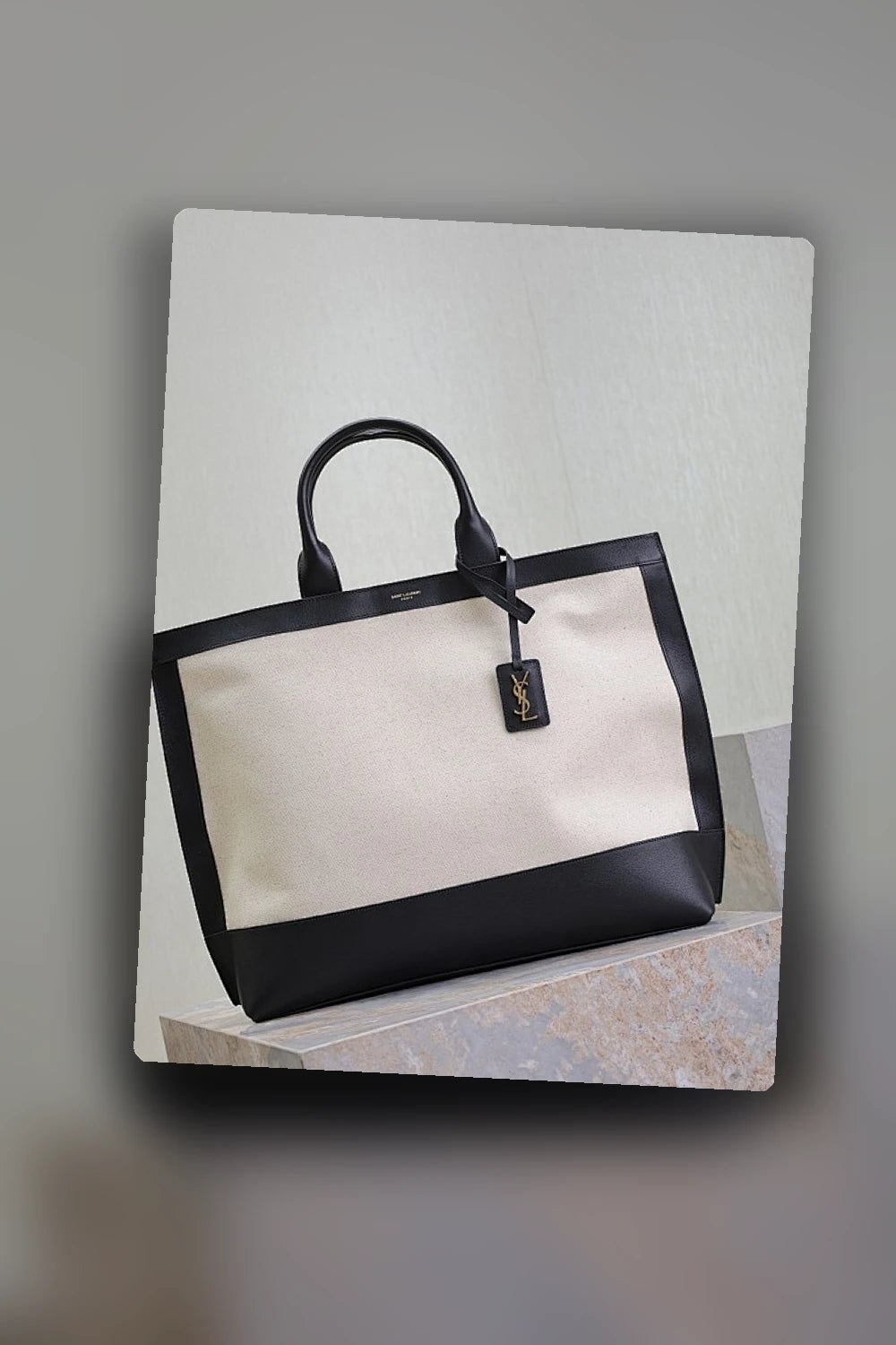 NB - YLS Bag - 713