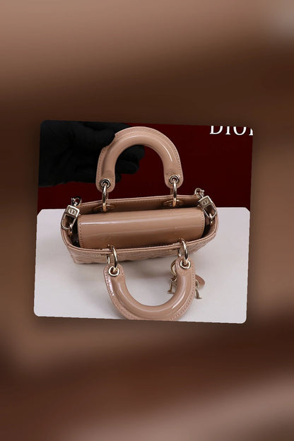 NB - DOR Bag - 314
