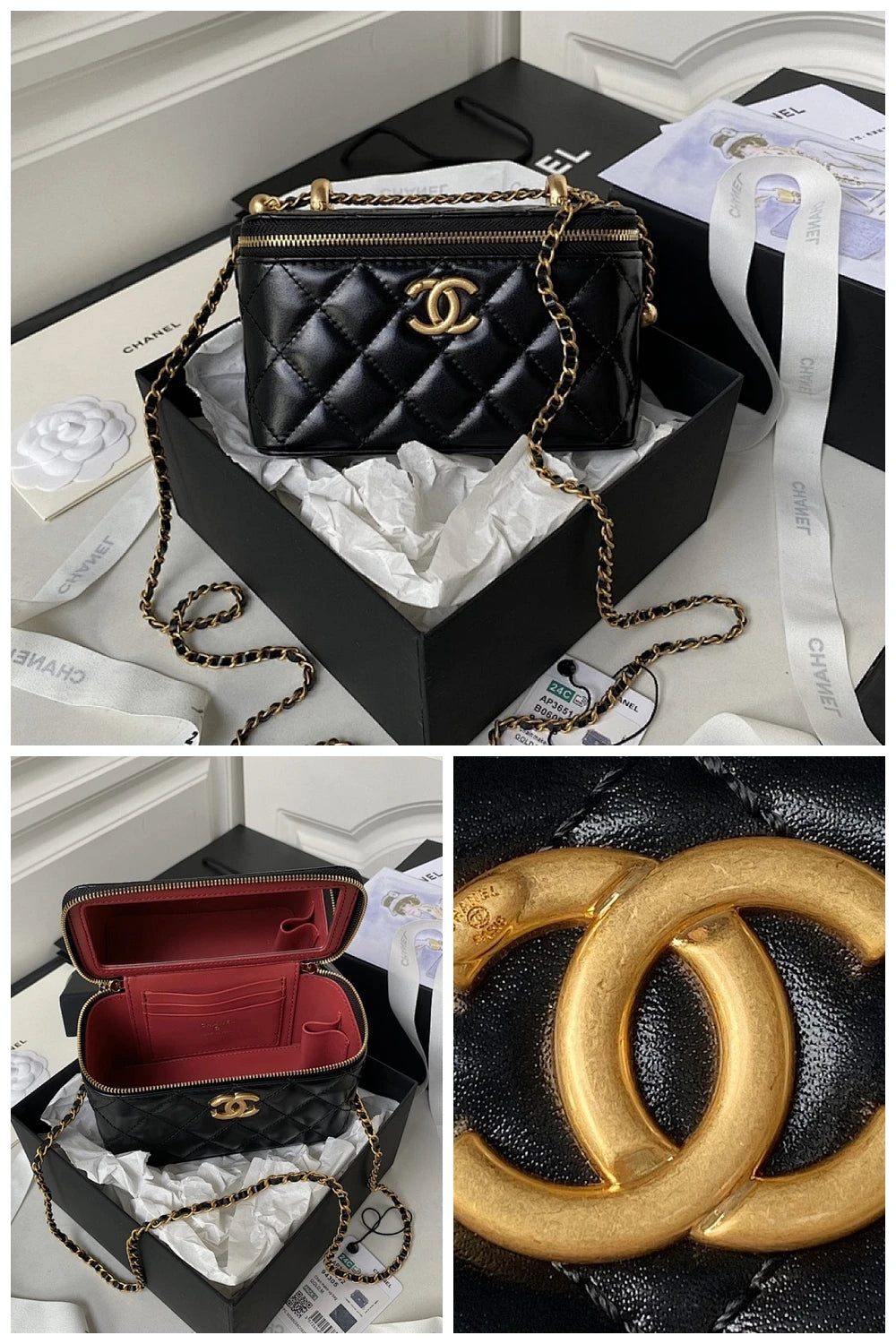 NB - CHL Bag - 571