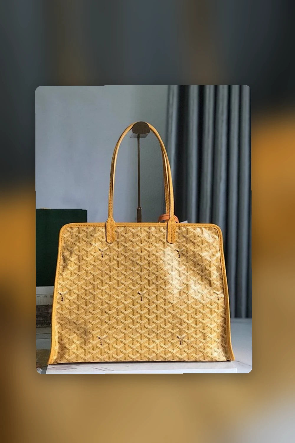 NB - GYO Bag - 473