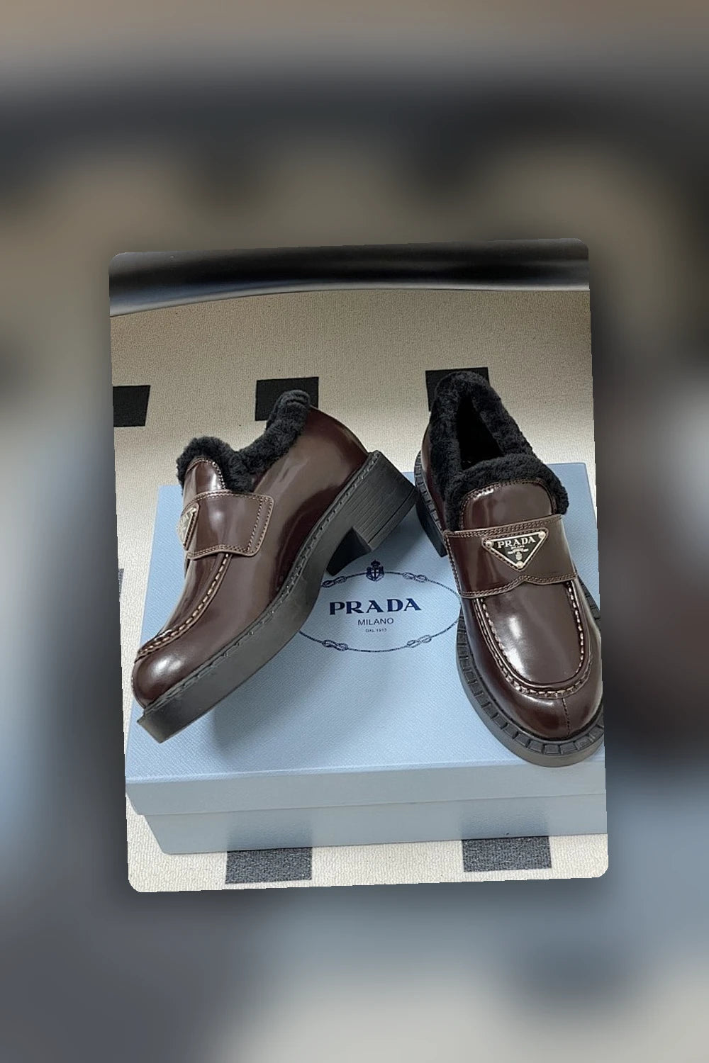 NB - PD Women Shoes - 640
