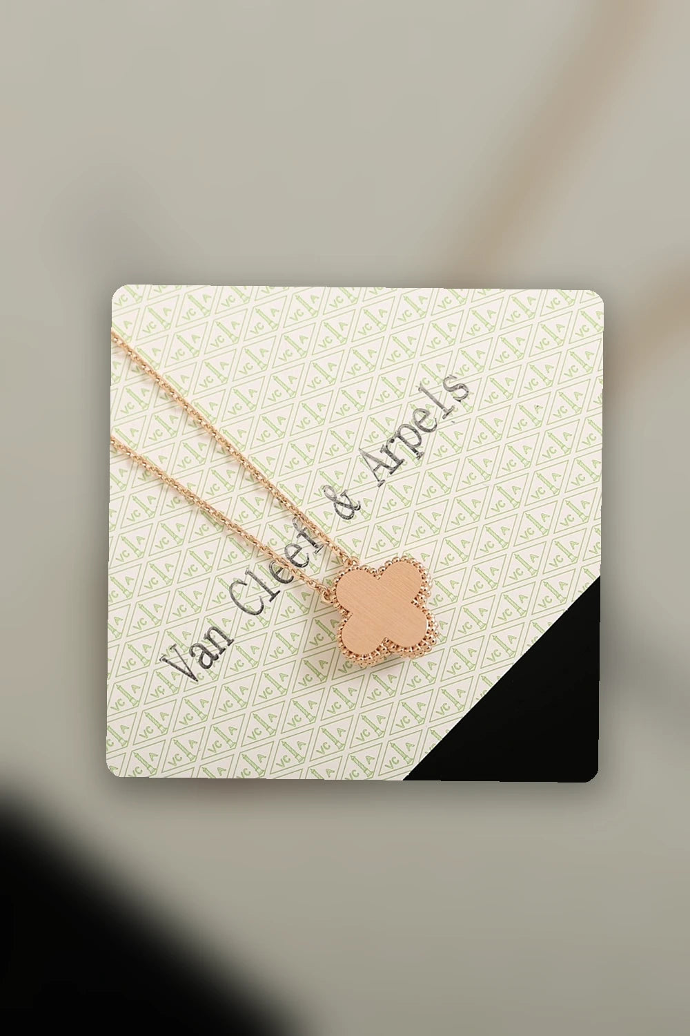 NB - VACA Jewelry - 395