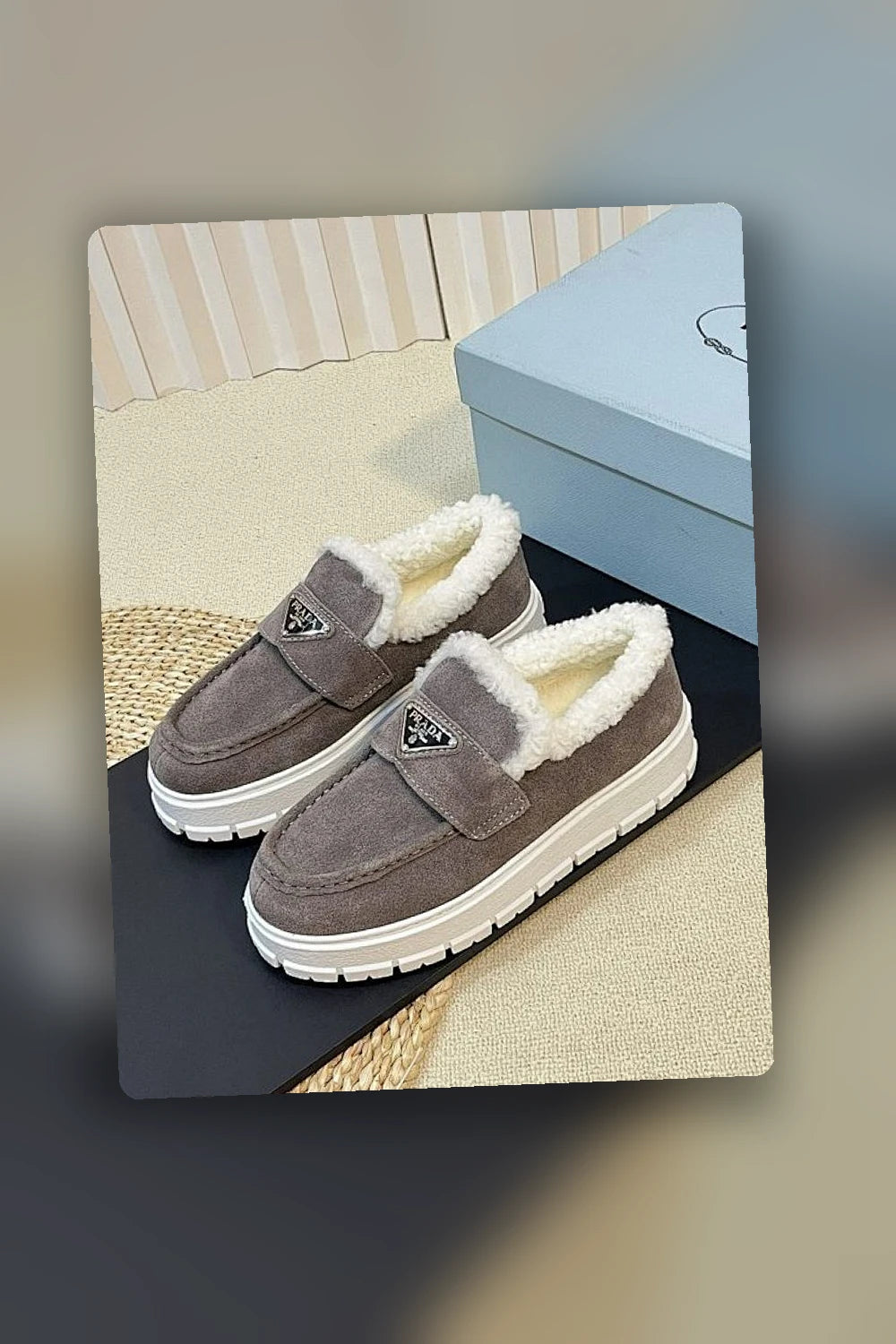 NB - PD Women Shoes - 601