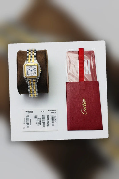 NB - Mix Watch - 748