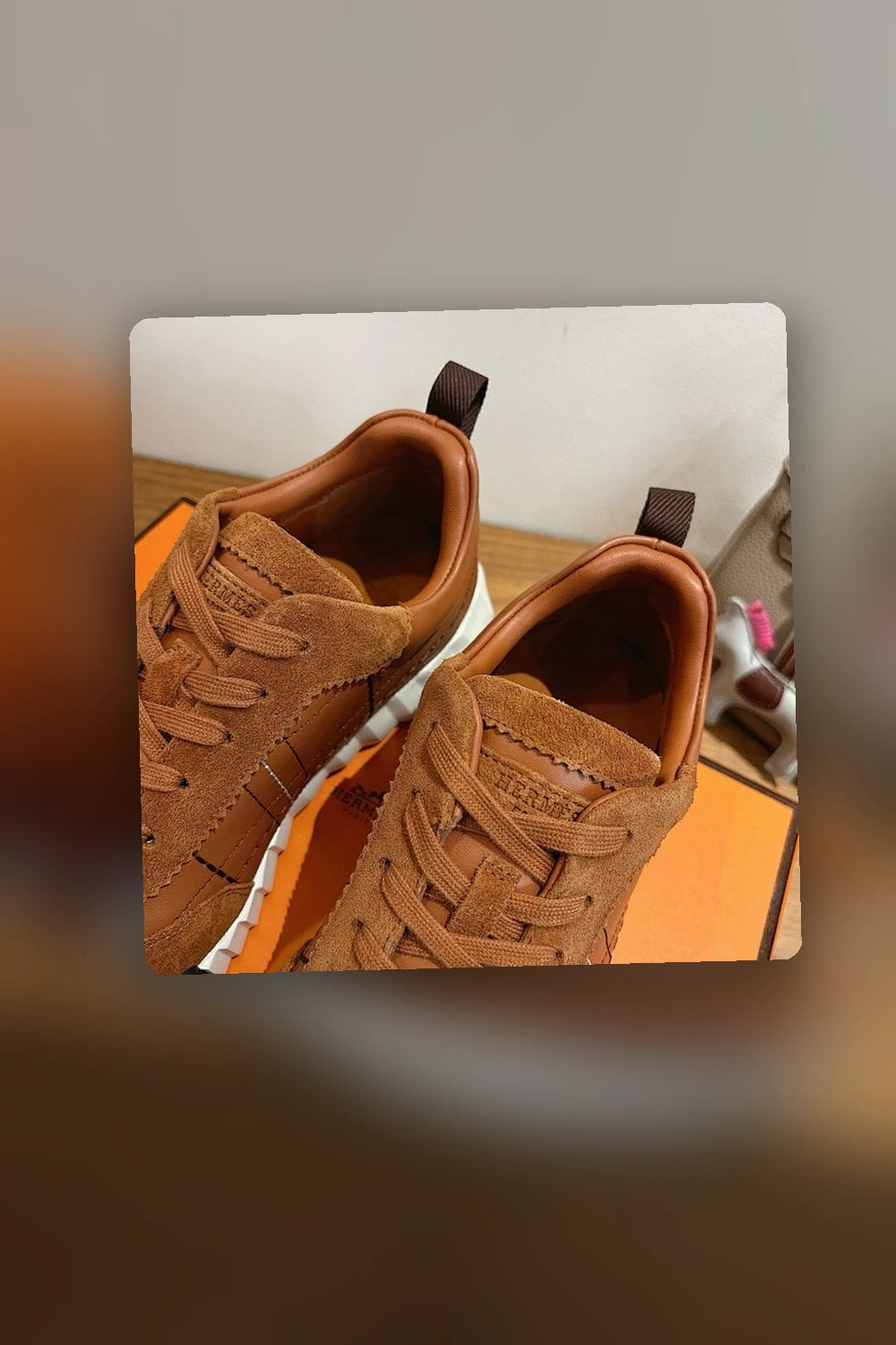 NB - HMS Women Shoes - 071