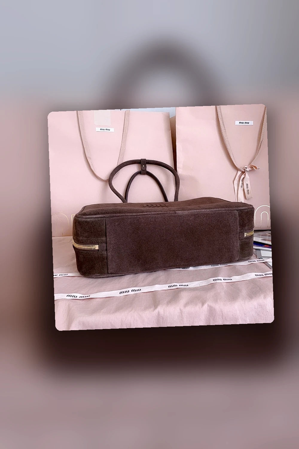 NB - MMU Bag - 569