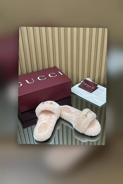 NB - GUKI Women Shoes - 866