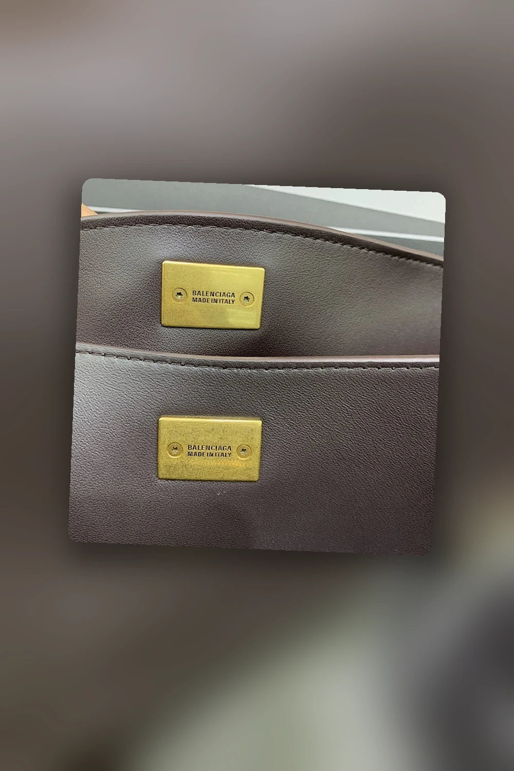 NB - BG Bag - 1406