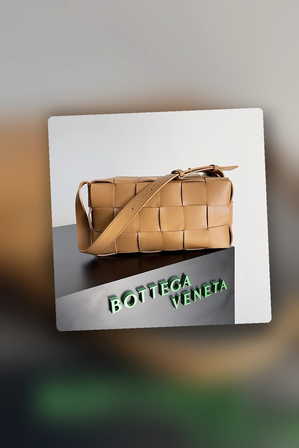 NB - BOV Bag - 510