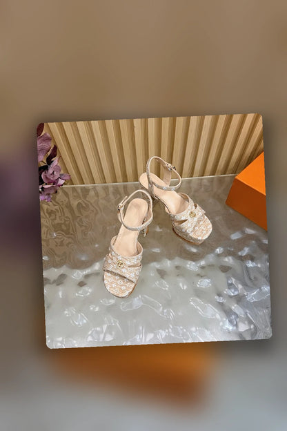 NB - LOV Women Shoes - 468