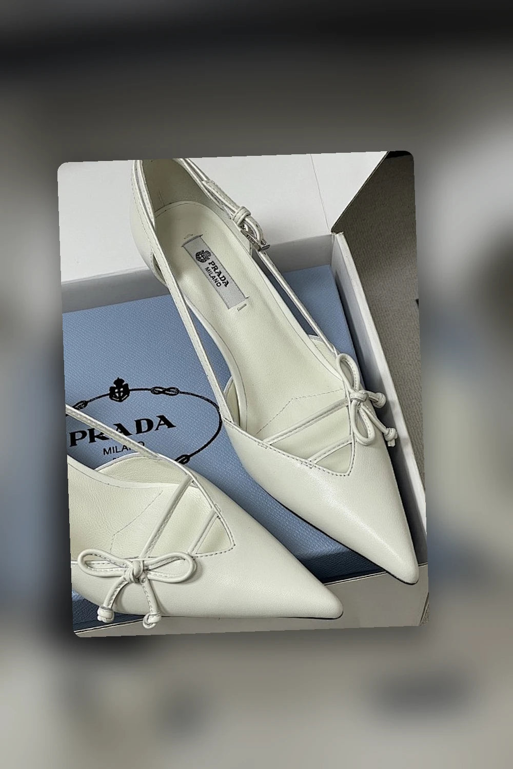 NB - PD Women Shoes - 312