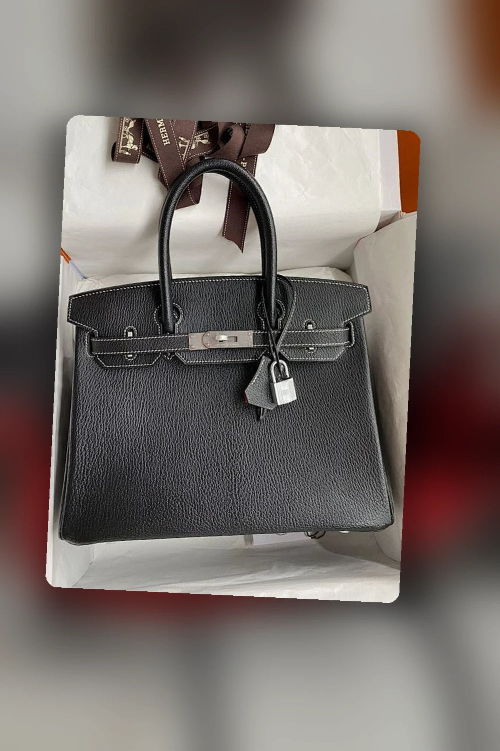NB - HMS Bag - 506