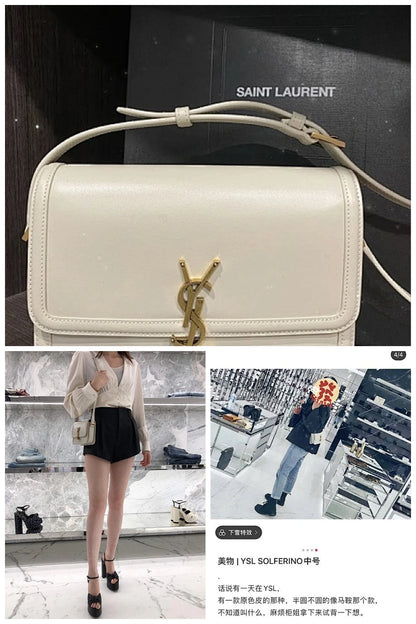NB - YLS Bag - 1057