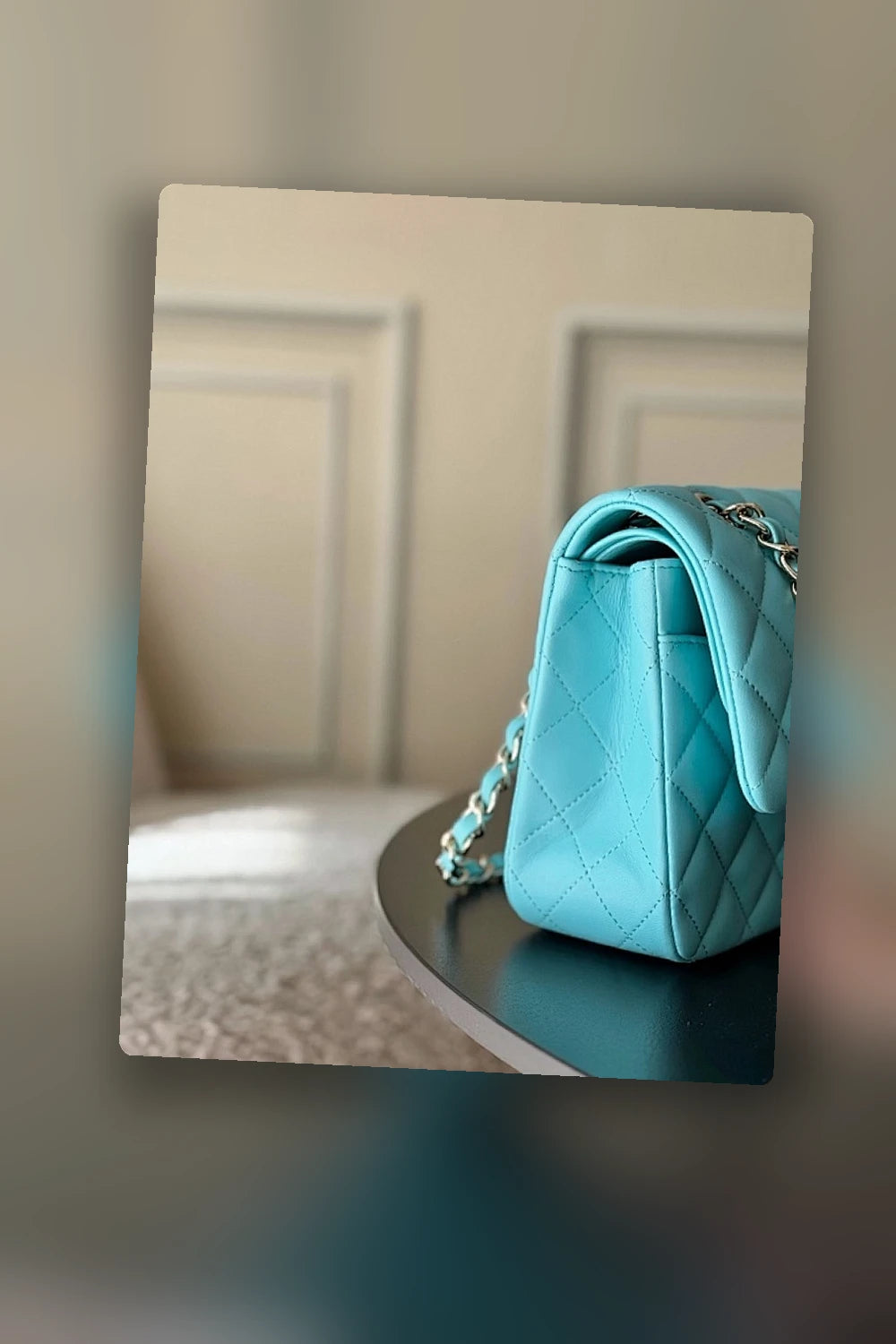 NB - CHL Bag - 468