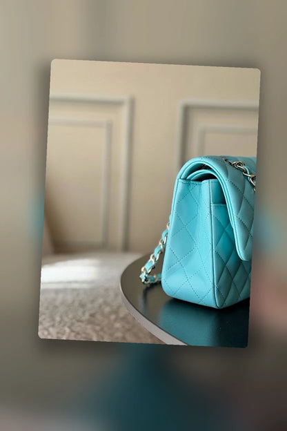 NB - CHL Bag - 468