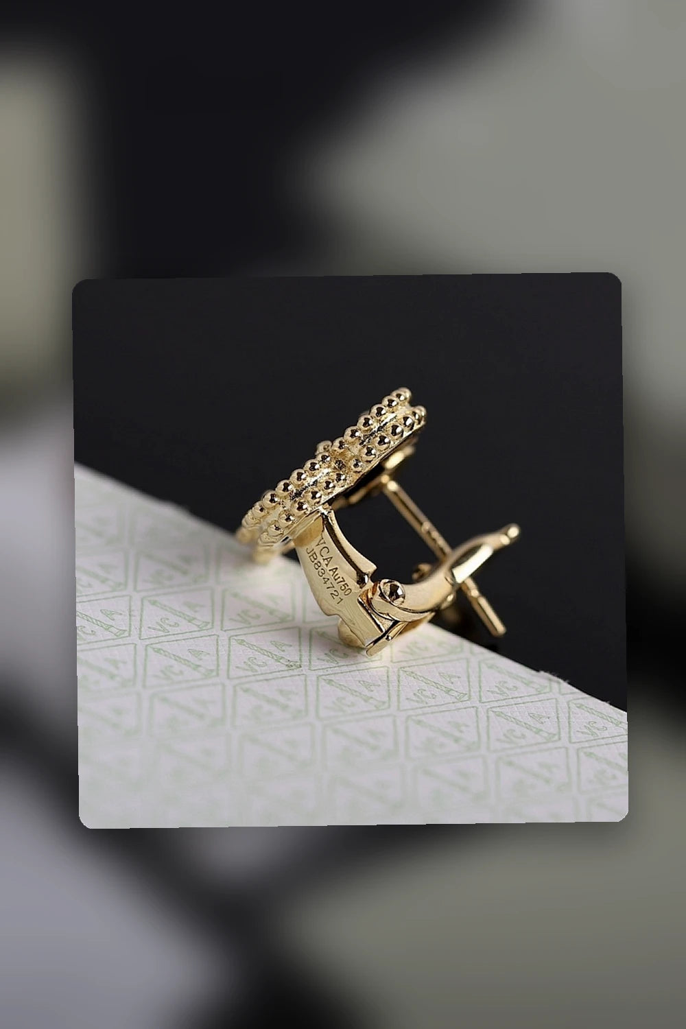 NB - VACA Jewelry - 131