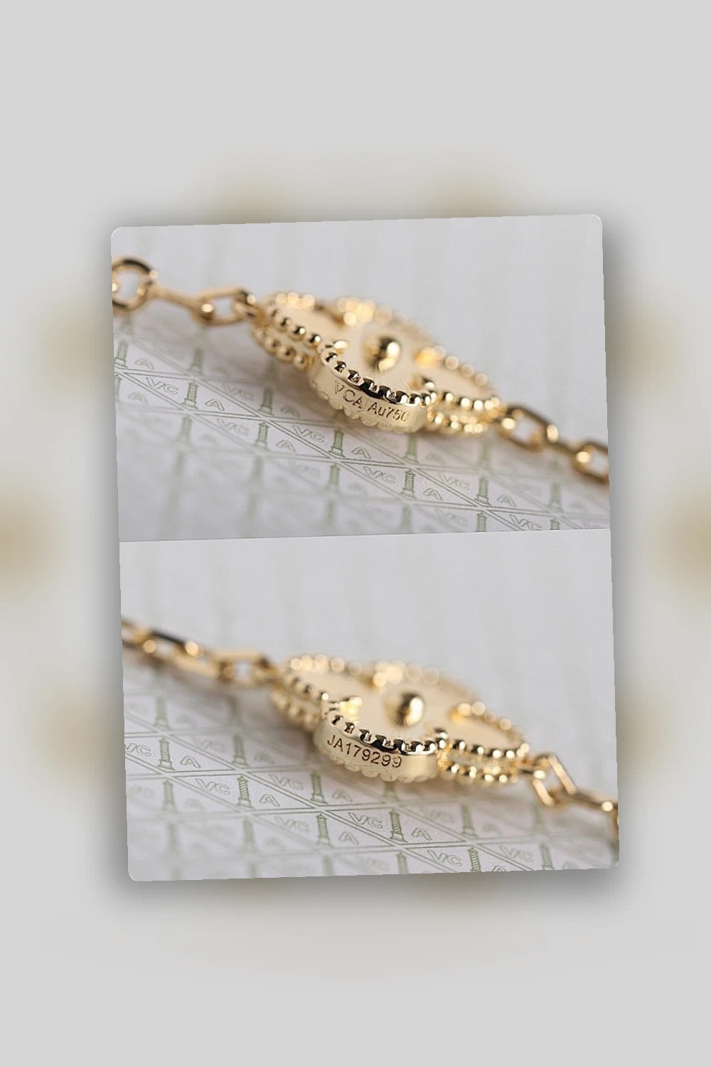 NB - VACA Jewelry - 552