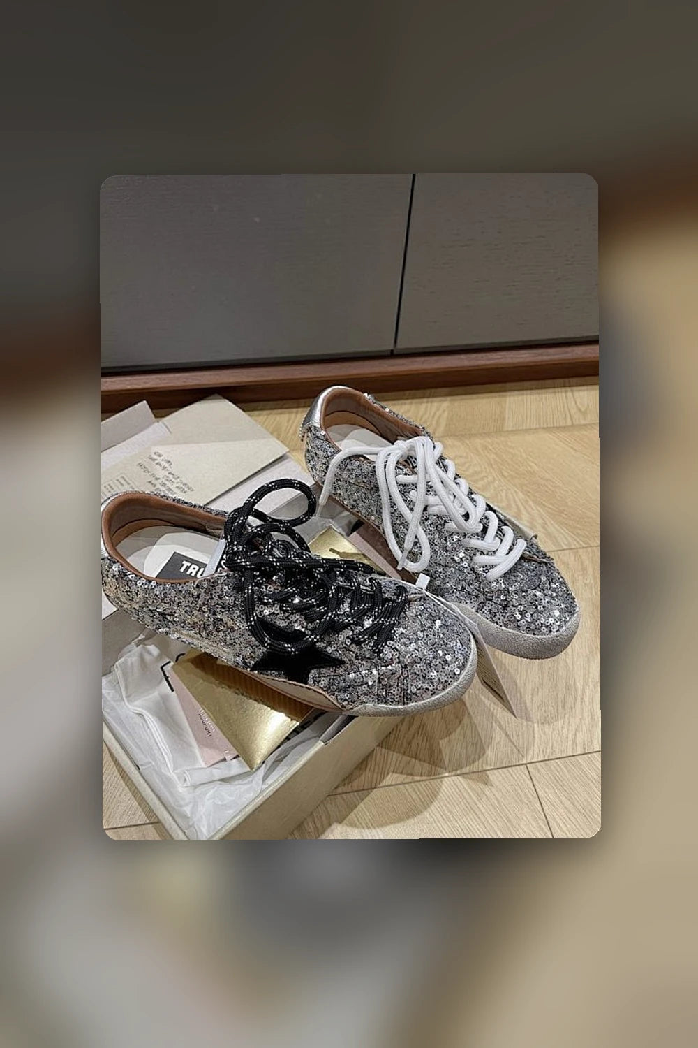 NB - SIMP Women Shoes - 168