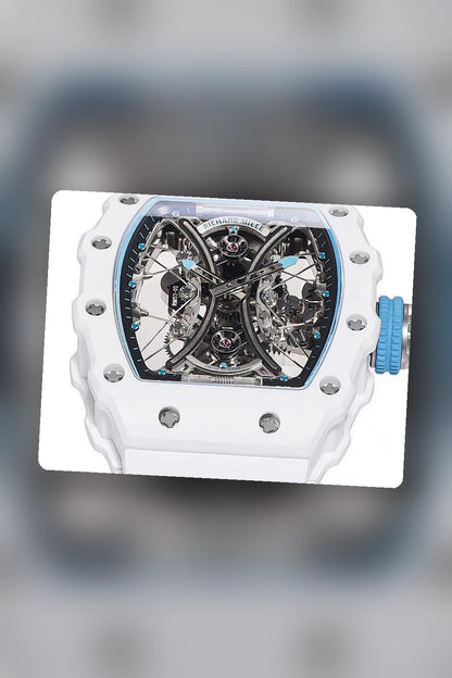 NB - Mix Watch - 1262