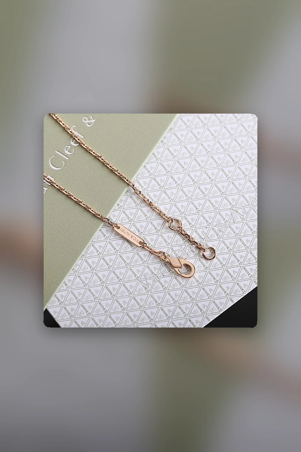NB - VACA Jewelry - 378