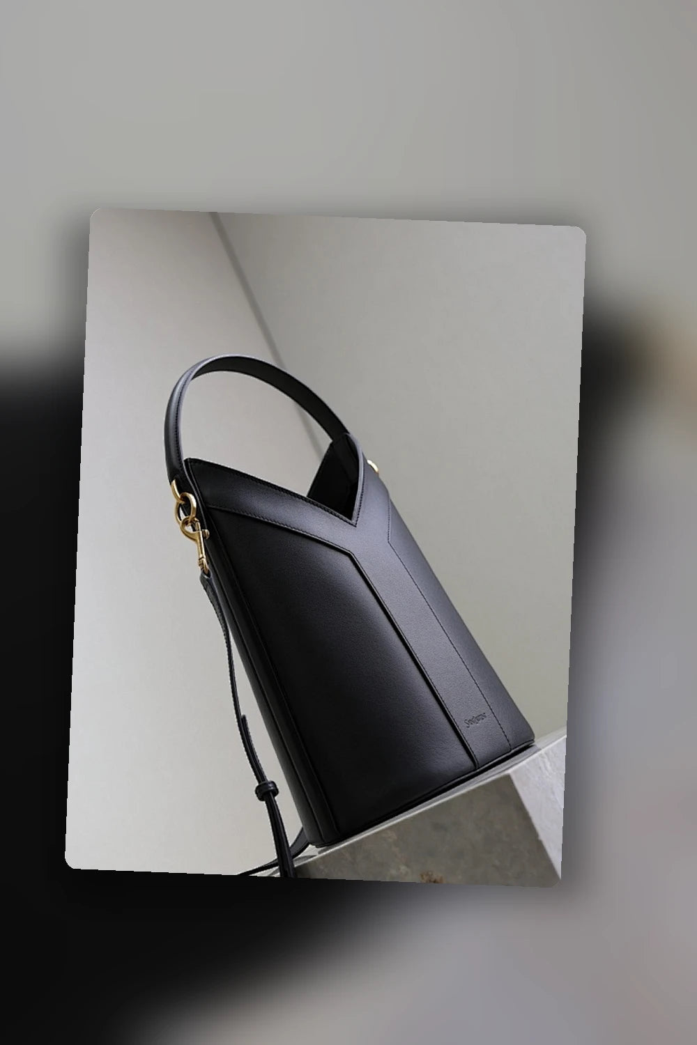 NB - YLS Bag - 808