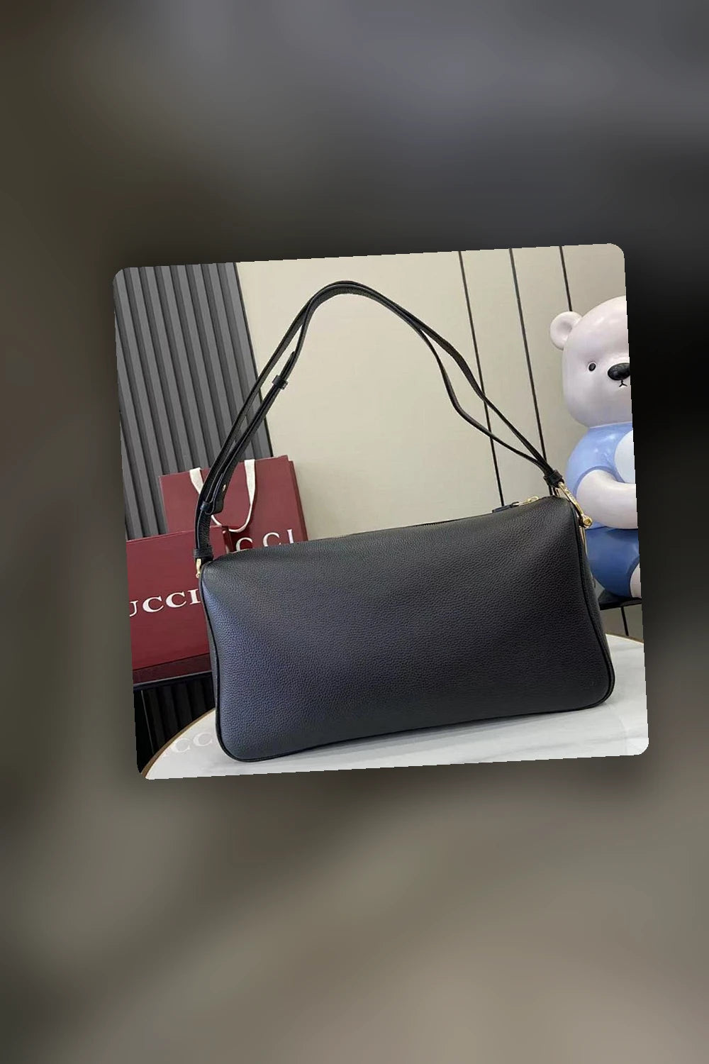 NB - GUKI Bag - 151