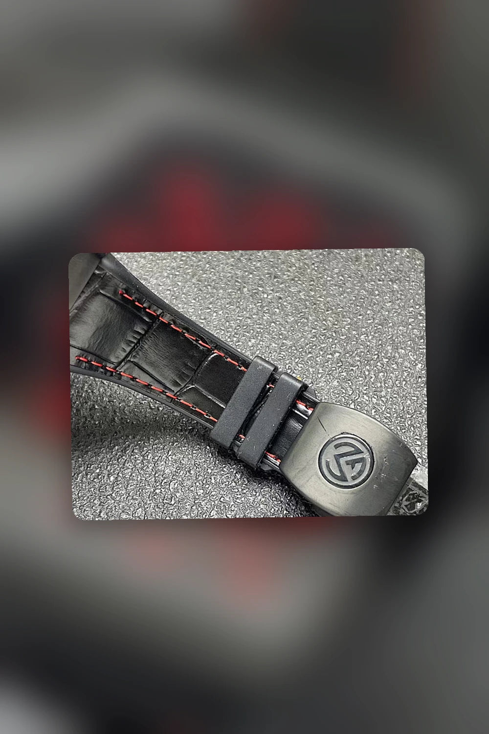 NB - Mix Watch - 987