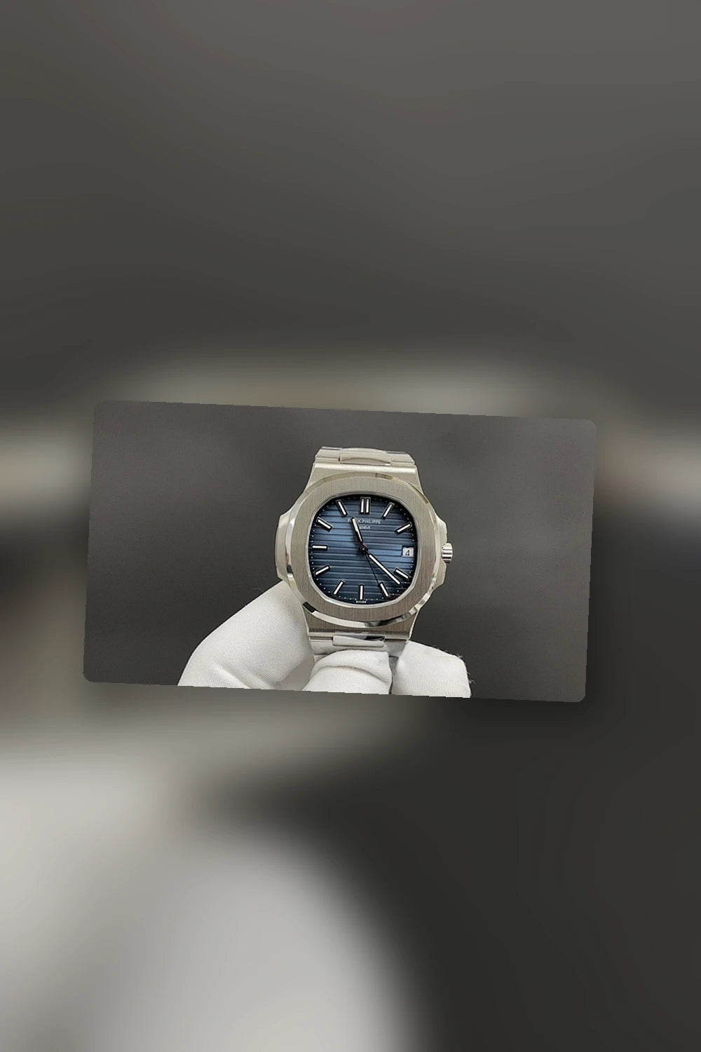 NB - Mix Watch - 1645
