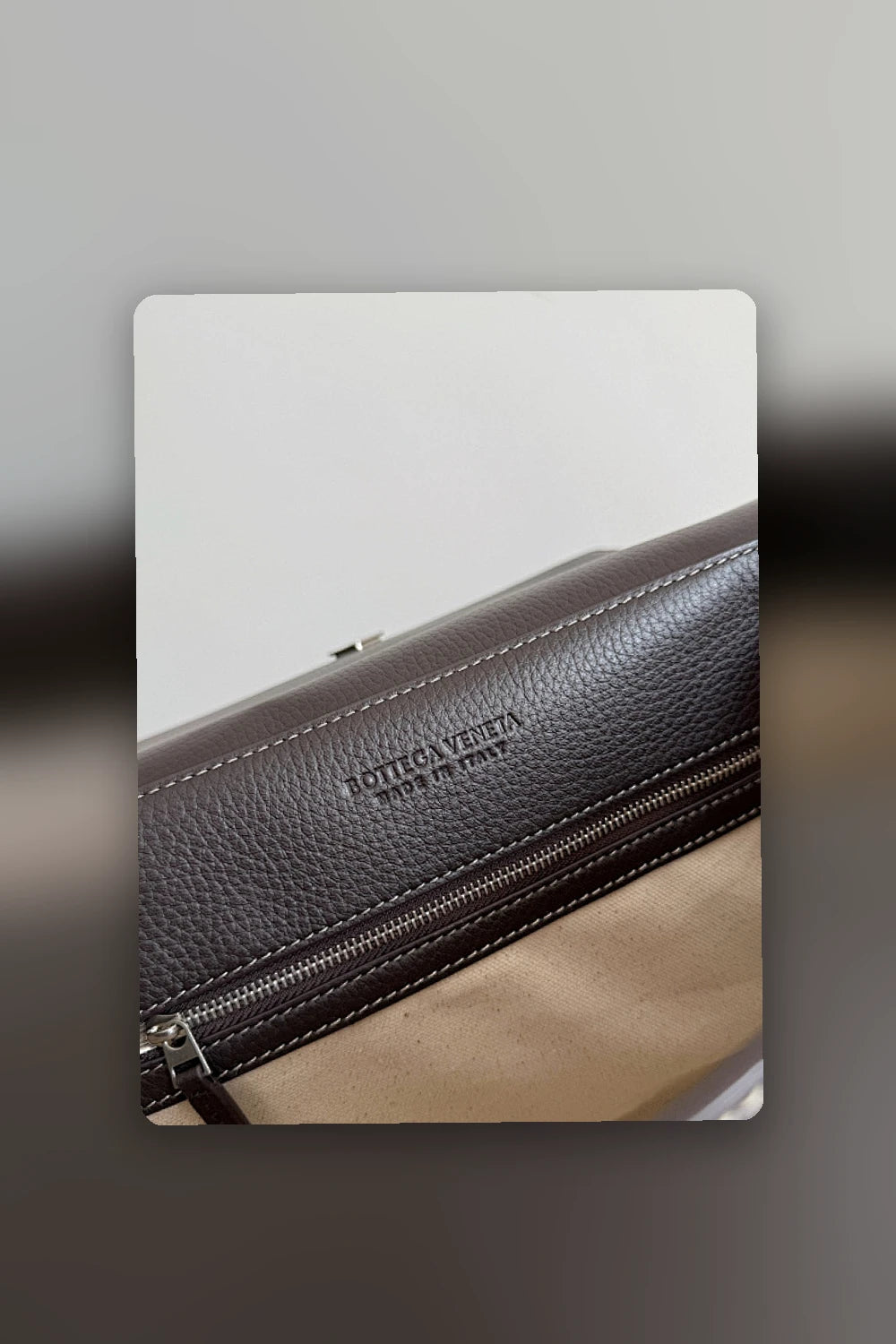 NB - BOV Bag - 330