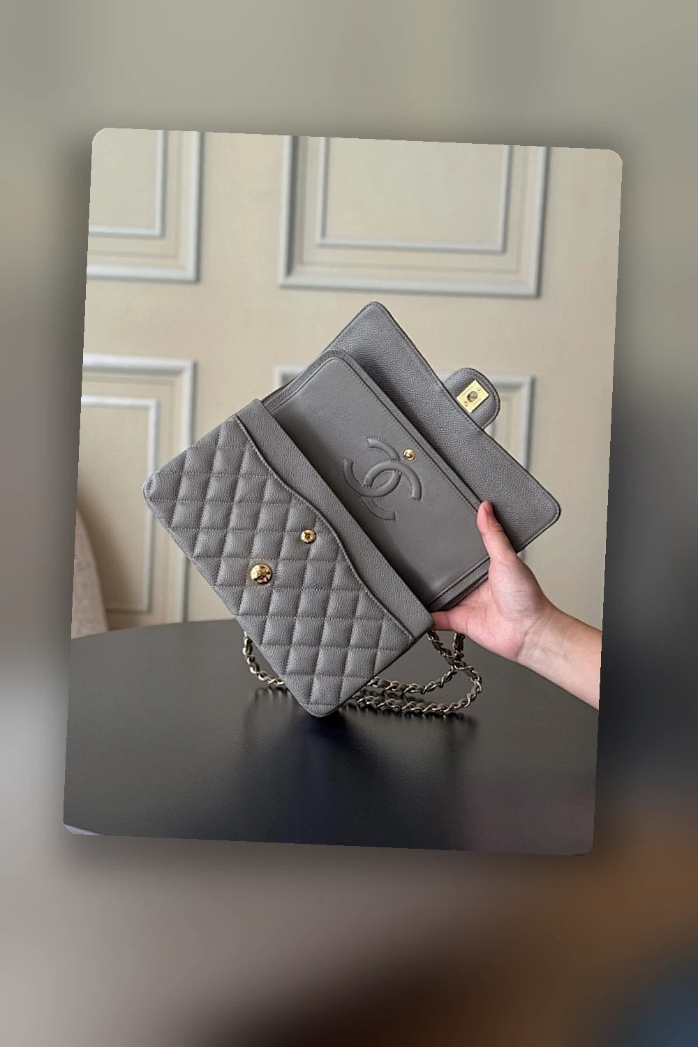 NB - CHL Bag - 788
