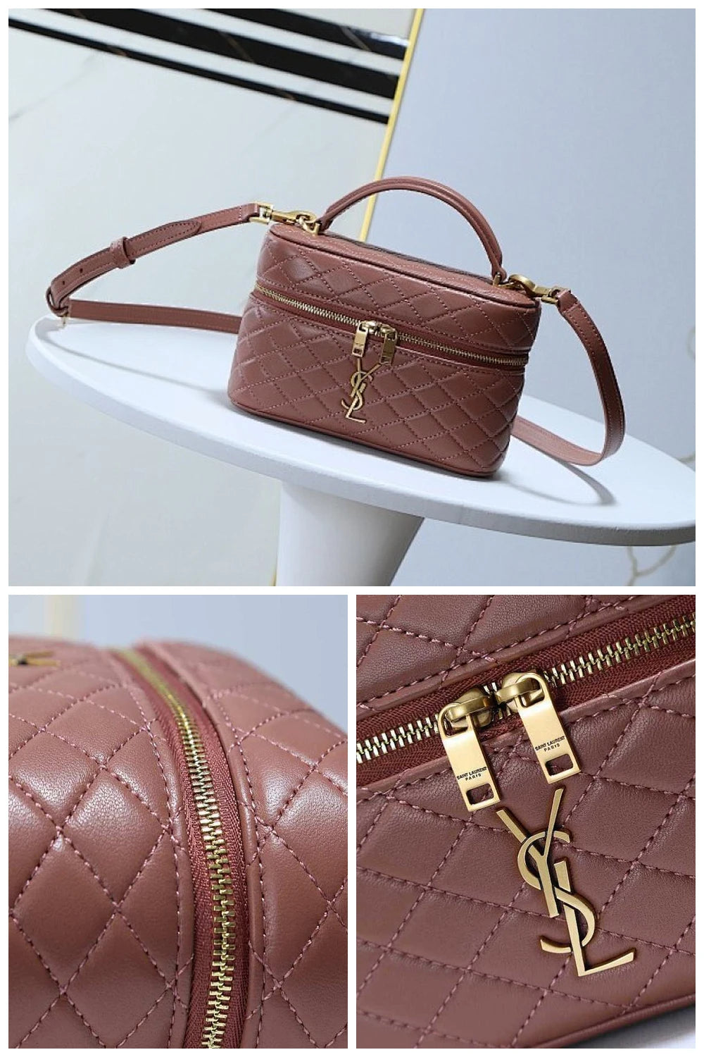 NB - YLS Bag - 1462