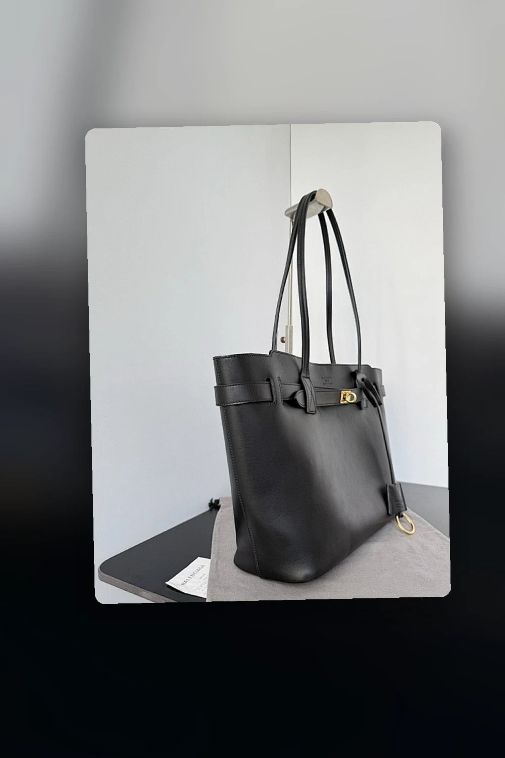 NB - BG Bag - 865