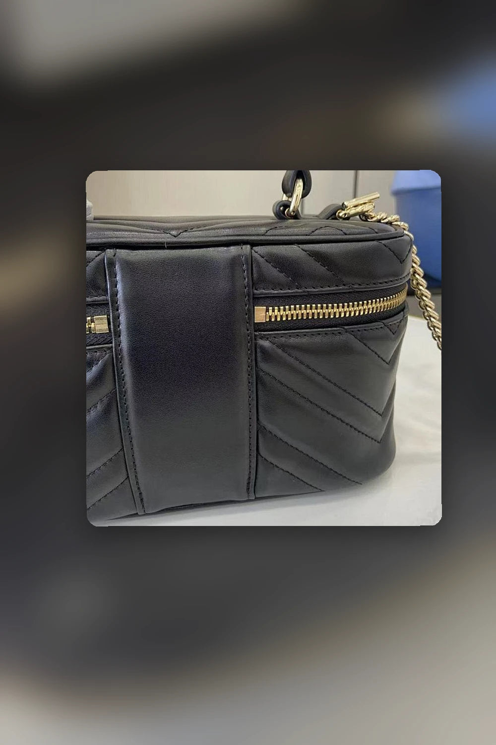 NB - GUKI Bag - 369