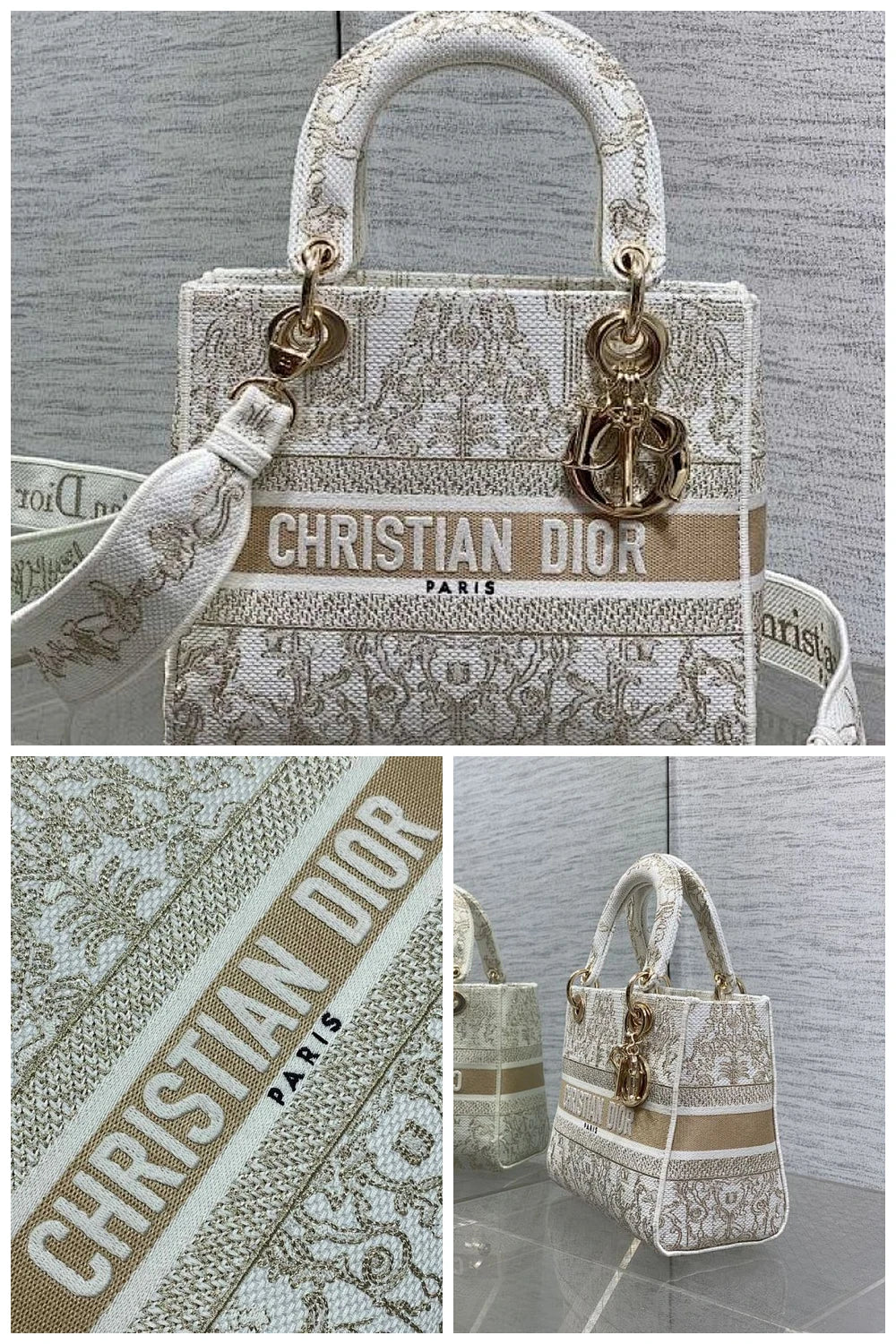 NB - DOR Bag - 1148