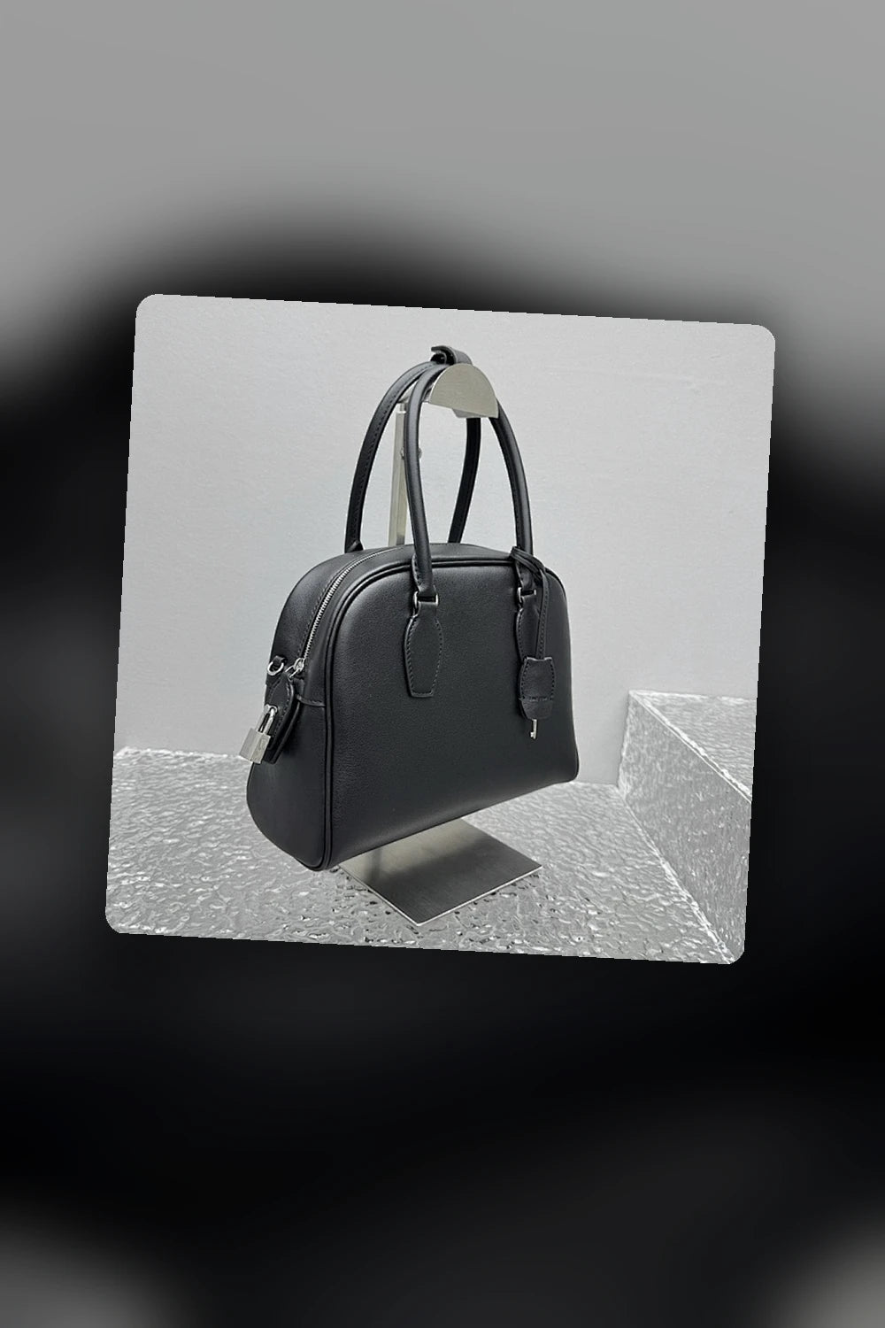 NB - THR Bag - 691