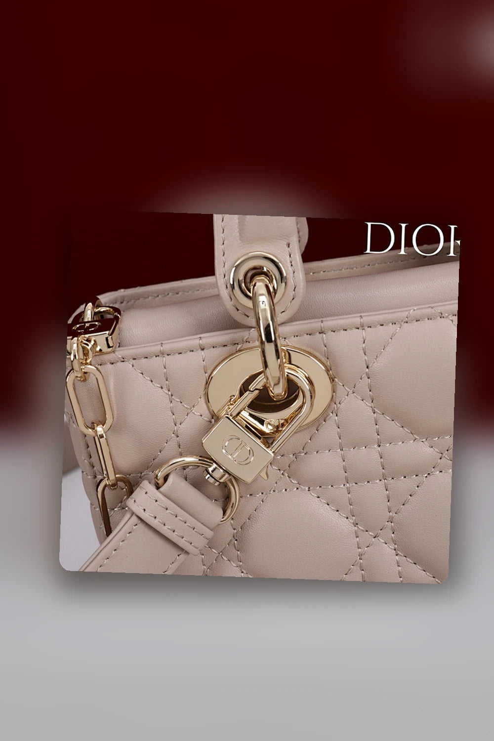 NB - DOR Bag - 678