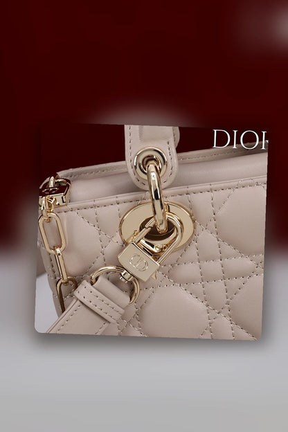 NB - DOR Bag - 678