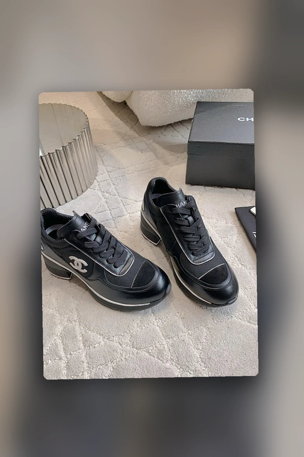 NB - CHL Mix Items - 438