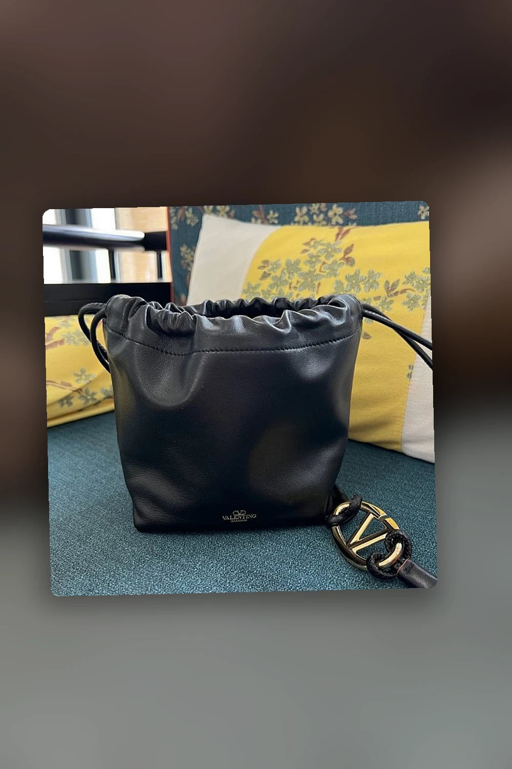 NB - VEL Bag - 298