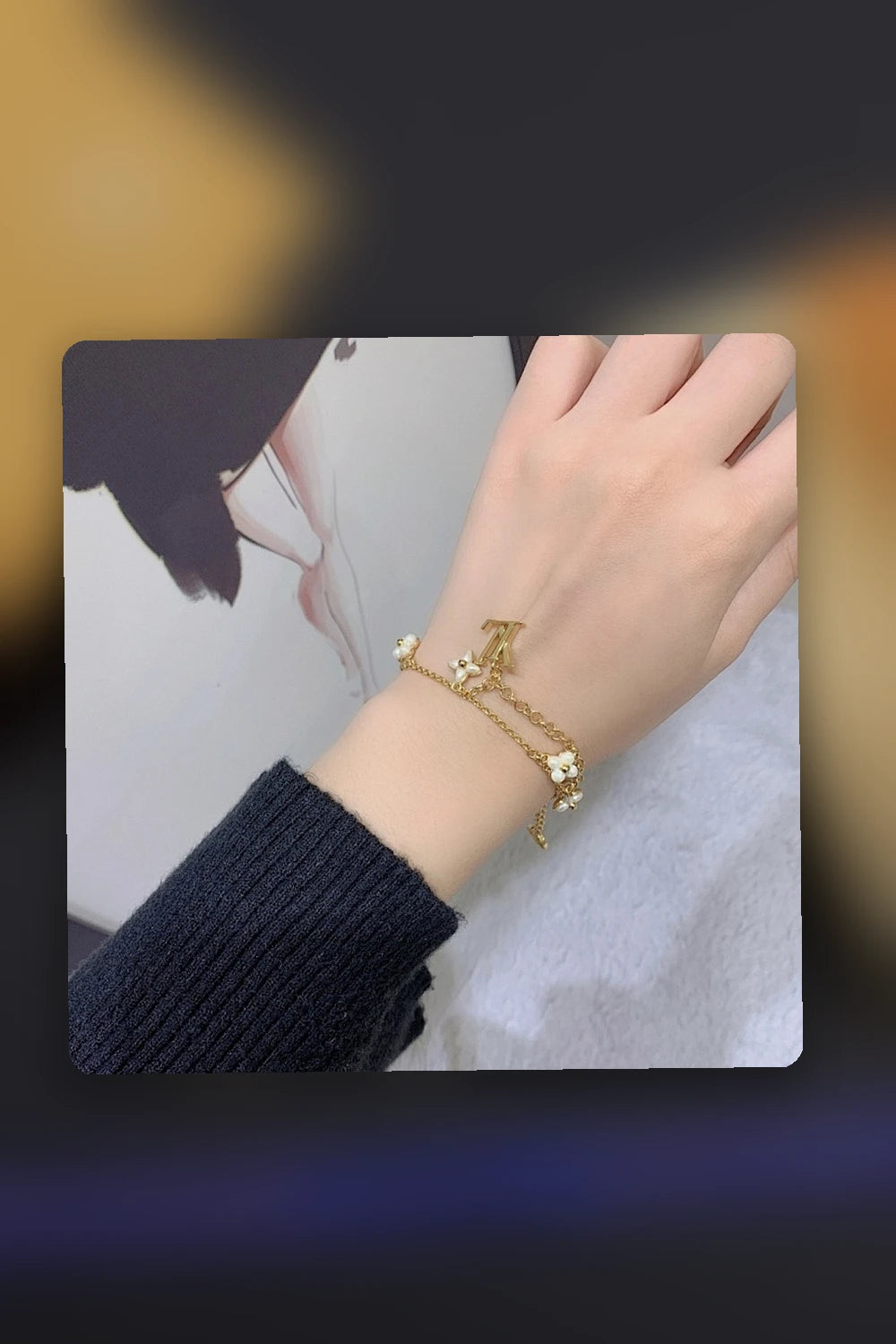 NB - LOV Jewelry - 045
