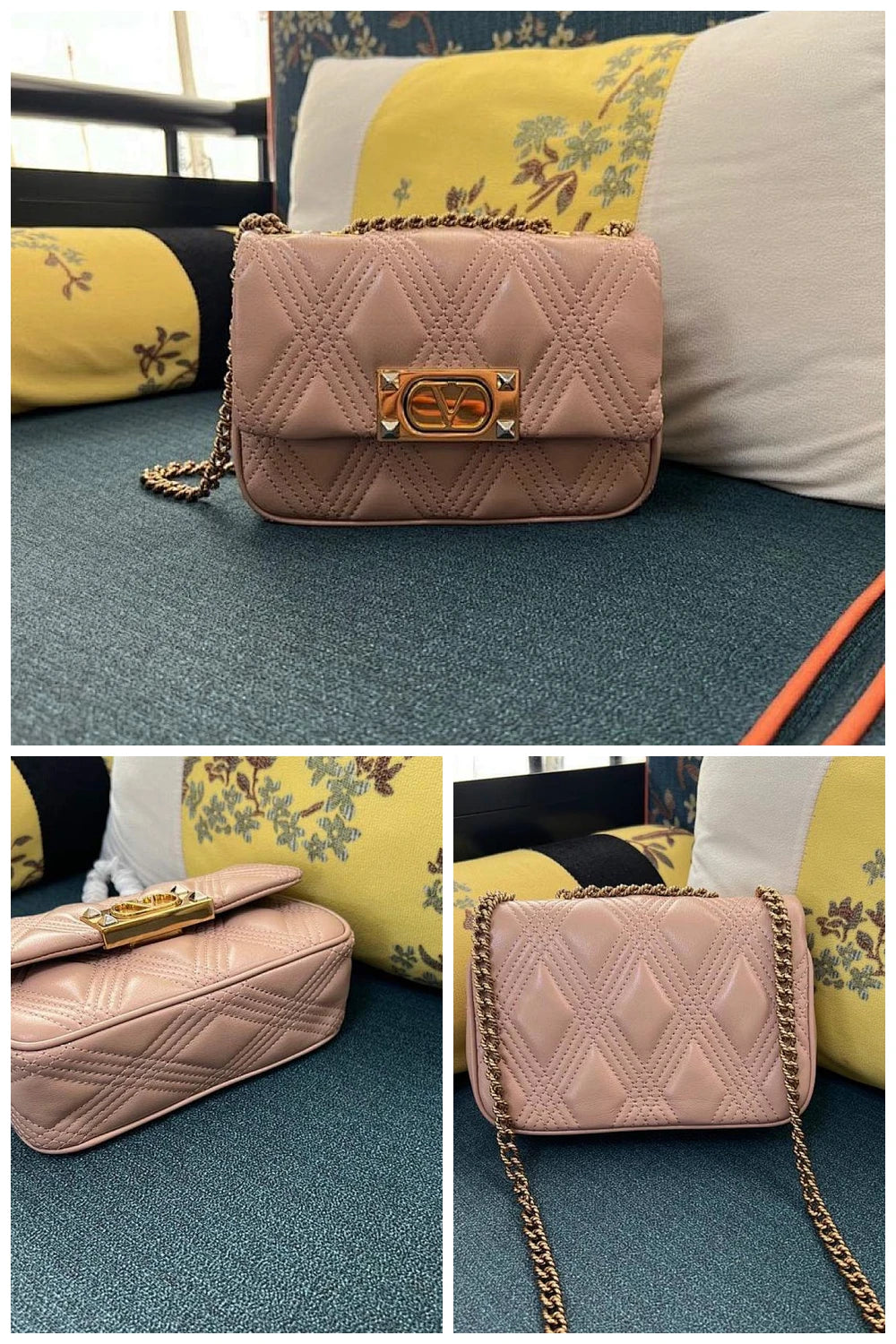 NB - VEL Bag - 574