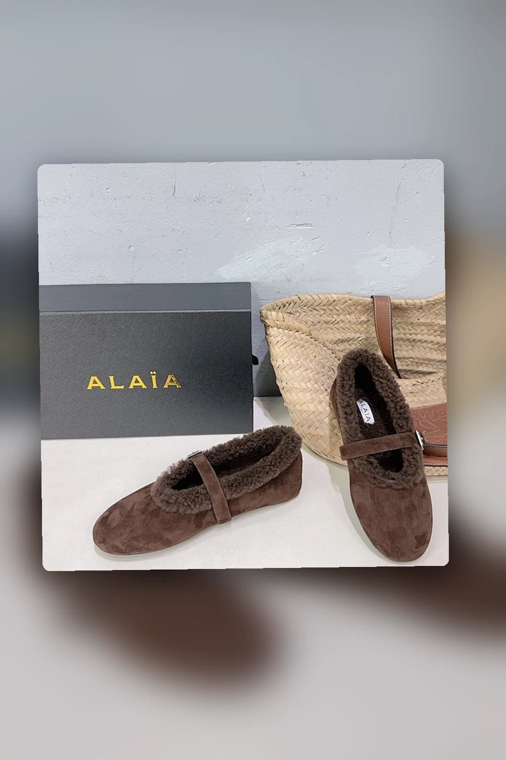 NB - AAL Women Shoes - 142