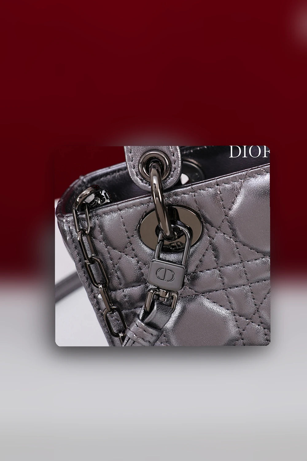 NB - DOR Bag - 276