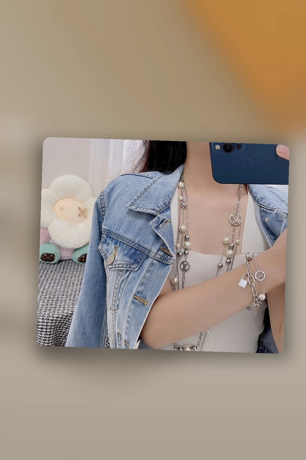 NB - LOV Jewelry - 023